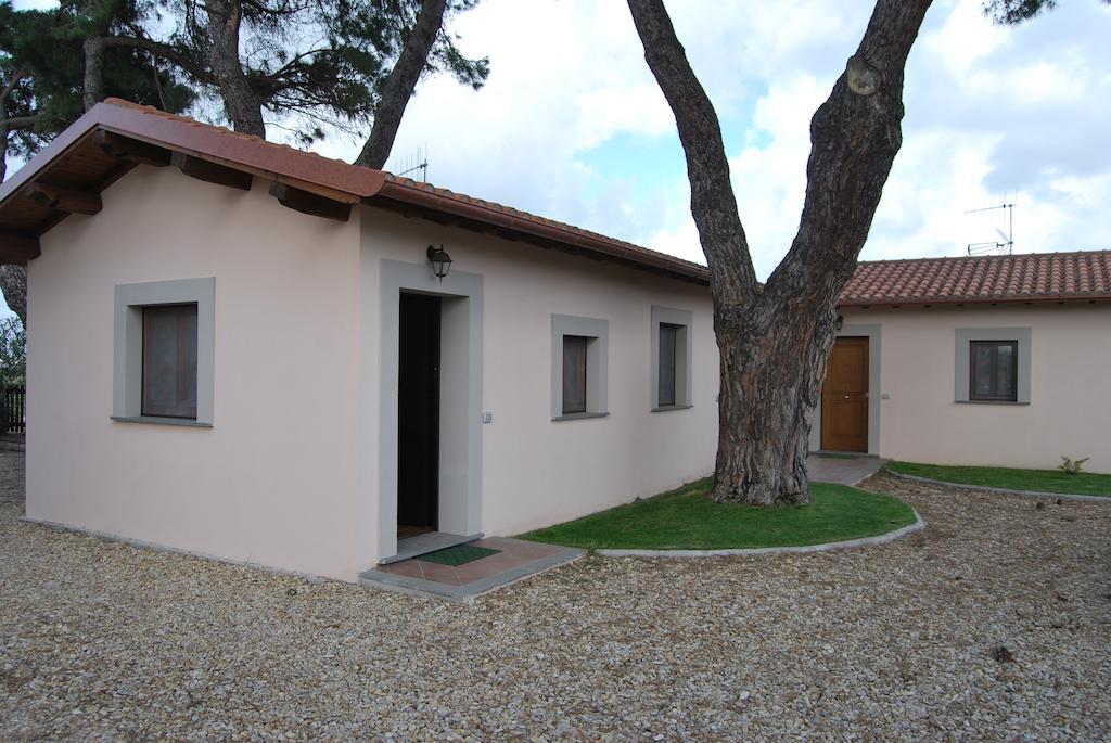 Agriturismo Torre Cristina Aprilia Buitenkant foto